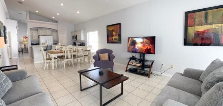 2025 Vacation Savings Secure Your Spot Today Орландо Экстерьер фото