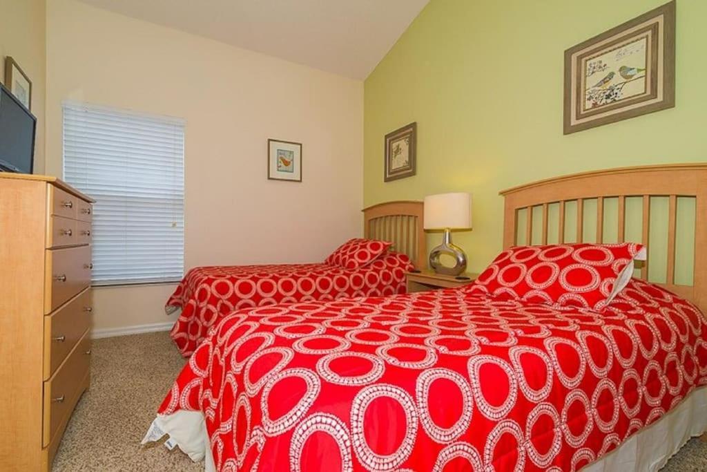 2025 Vacation Savings Secure Your Spot Today Орландо Экстерьер фото